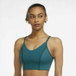 Podprsenka Nike Yoga Dri-FIT Indy W DD1382-381
