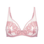 PLUNGE FULL CUP 15C319 Verona pink(347) – Simone Perele