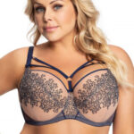 Soft model 168408 Gorsenia Lingerie