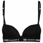 Dámská podprsenka T-Shirt Bra 604053001 – Puma