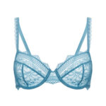 Podprsenka s kosticí 1A1310 Himalayan Blue(591) – Simone Perele