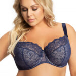 Semi-soft model 172152 Gorsenia Lingerie