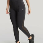 Sportovní podprsenka Sports Ultra Adapt Sports Legging black 5023