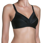 Podprsenka bez kostice Claudette 200 Stretch N – Triumph