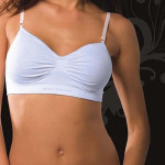 Dámská podprsenka BR 00012 Bra white