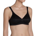 Podprsenka bez kostice Elegant Cotton N – Triumph