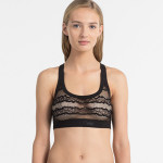 Podprsenka Bralette Unlined QF1995E – Calvin Klein