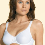 Podprsenka Loretta Soft 01 W – Triumph