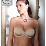 Podprsenka push-up 7839 – Selmark