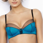 Podprsenka push-up 8247A8 – Huit