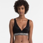 Podprsenka push-up Customized Stretch QF4052E – Calvin Klein