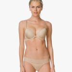 Podprsenka push-up QF1446E – Calvin Klein