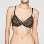 Podprsenka push-up QF1783E – Calvin Klein