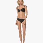 Podprsenka push up Sculpted QF4038E – Calvin Klein