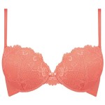 Podprsenka push-up Tempting Lace WHUM – Triumph