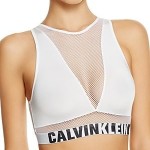 Podprsenka sportovní Bralette QF1778E – Calvin Klein