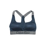 Podprsenka sportovní Bralette QF4053E – Calvin Klein