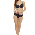 Push-up podprsenka FASHION 35821 – HENDERSON LADIES