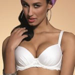 Push-up podprsenka Krisline Diamond brassiere