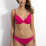 Push-up podprsenka PU-490 ROSA I – KINGA