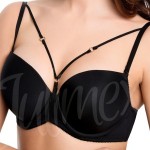 Raminka Ddecollete 427 twist black