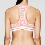 Sportovní podprsenka Bralette Modern Cotton QF1512E – Calvin Klein