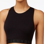 Sportovní top DK4023 – DKNY